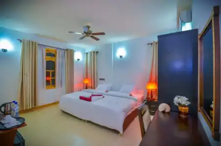Athiri Inn - 4