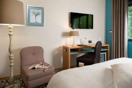 Best Western Plus de la Regate - 35