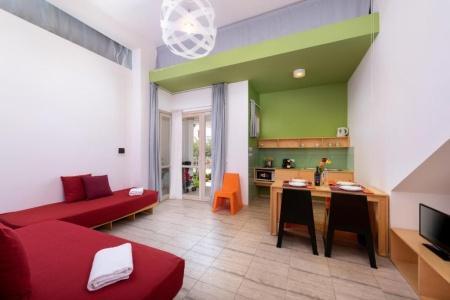 Residence Vitorno - 23
