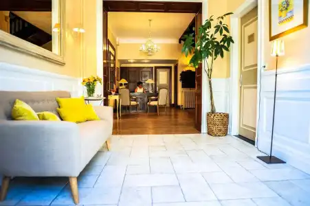 La Maison du Lierre - 1