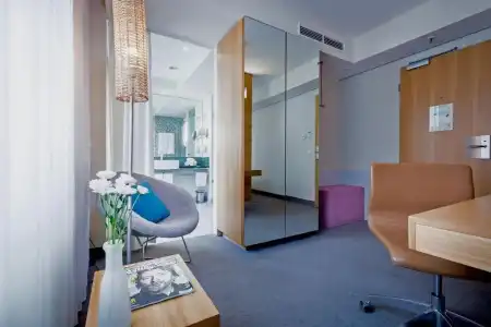Lindner Berlin Ku'damm - part of JdV by Hyatt - 17