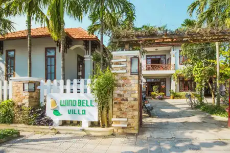 Windbell Villa - 0