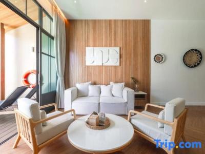 Saturdays Residence by Brown Starling Apart - 151