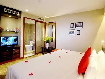 Oriental Suites & Spa - 91