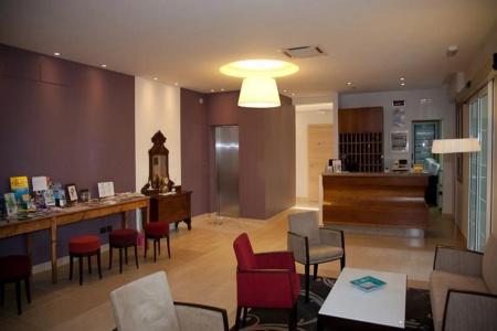 Best Western Arya - 1