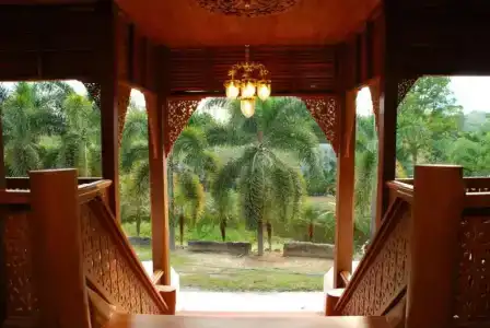 Khum Khun Wang Resort - 11