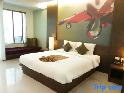A2 Pool Resort - 51