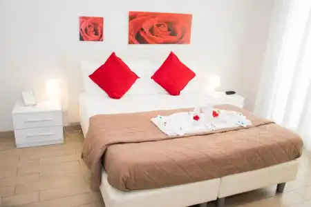 Florence Comfort B&B - 36