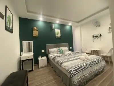 Lucas Inn - 25