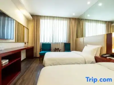 Excemon Beijing Hongxiang - 21
