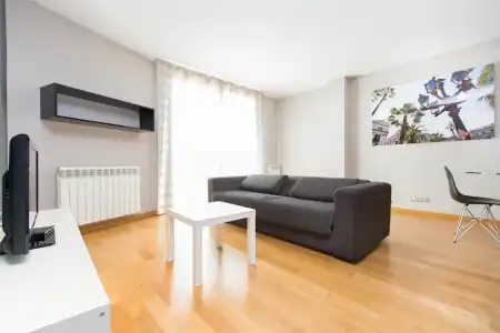 AinB Sagrada Familia Apartments - 188