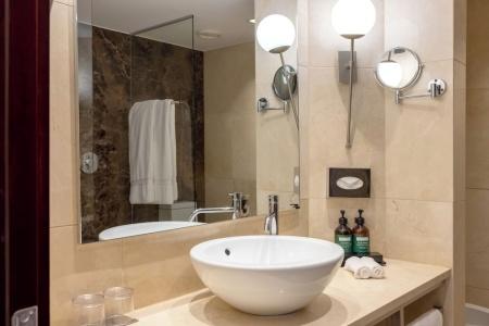 Crowne Plaza PORTO by IHG - 125