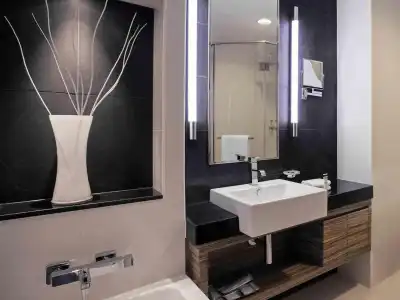 Pullman Dubai Jumeirah Lakes Towers - & Residence - 10