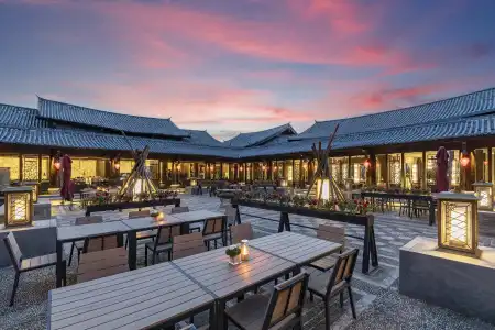 InterContinental Lijiang Ancient Town Resort by IHG - 29