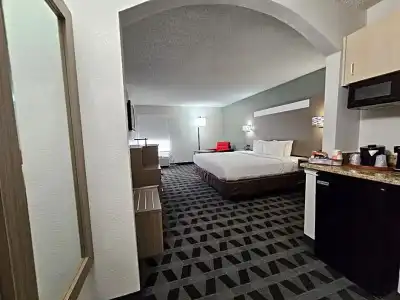 Quality Inn & Suites Irving DFW Airport South - 68