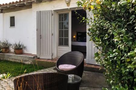 Hôtel Mas des Barres - 65