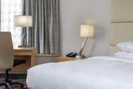 DoubleTree by Hilton Philadelphia Center City - 72
