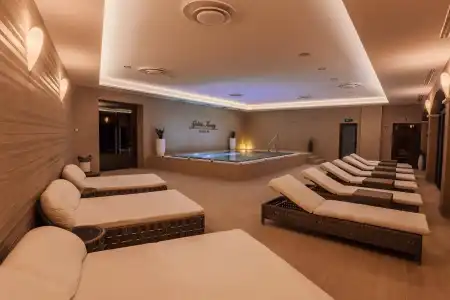 Villa Plaza Boutique & Spa - 8