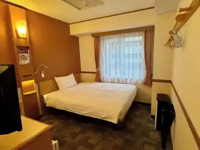 Toyoko Inn Shin Yokohama Station Honkan - 87