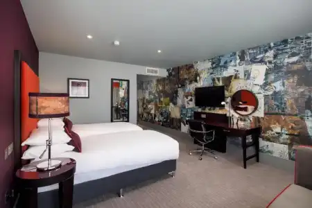 Malmaison Aberdeen - 80