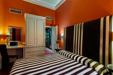 Casa Heberart Guest House - Sistina - 33
