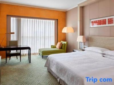 Sheraton Hohhot - 92