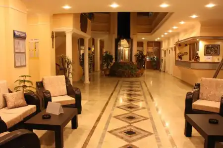 Mutlu Apart Otel - 30