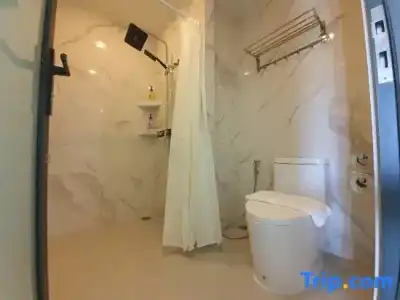Eco Cozy Beachfront Resort Chaam - 35