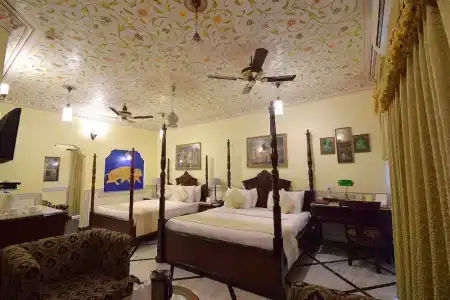 Umaid Bhawan - A Heritage Style Boutique - 198