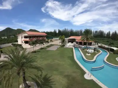 Thailand Resort Hua Hin - 18