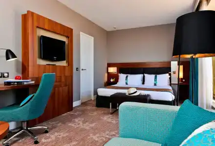 Holiday Inn Nice by IHG - 68