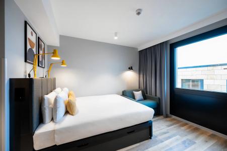 Staycity Aparthotels, Frankfurt Airport - 24