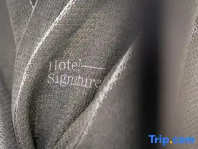 Dongdaemun Signature Tourist - 165