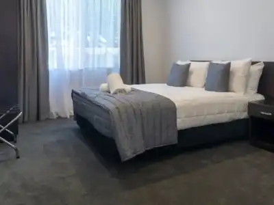 Durham Motor Inn - 69
