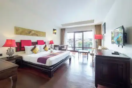 Khaolak Oriental Resort - Adult Only - 73