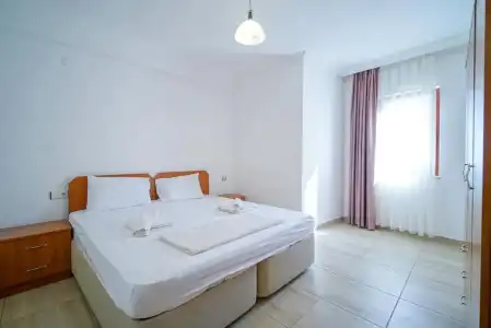 Isik Apart Datca - 102