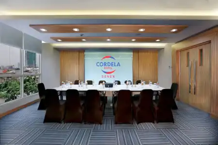 Cordela Senen - 8