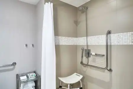 Courtyard by Marriott Rio De Janeiro Barra da Tijuca - 9