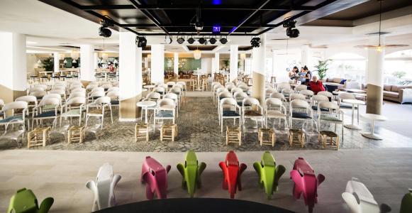 FERGUS Club Europa - 22