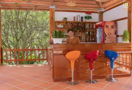 Phu Quoc Pomelo Garden - 18