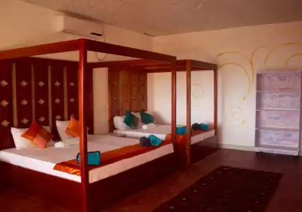 Golden Beach Cottages - 2