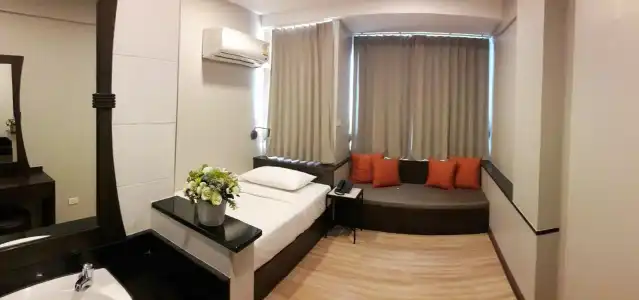YWCA Bangkok - 22