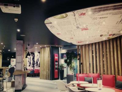 Ibis Koeln Centrum - 21