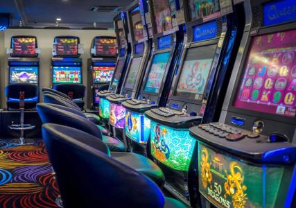 Queenco Entertainment Resort - 17
