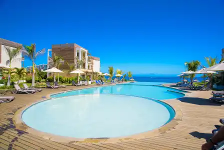 Anelia Resort & Spa Mauritius - 28