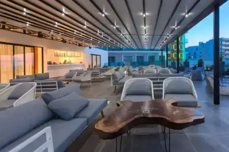 The Blue Ivy and Suites - 12