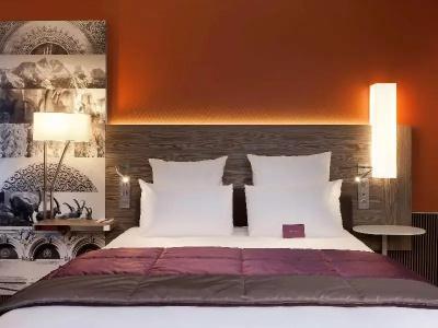 Mercure Chambery Centre - 30