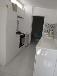 Paddys Apartments Ovacık - 19