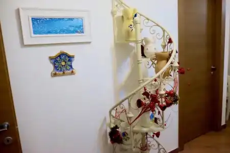 Dimora del casale - 14