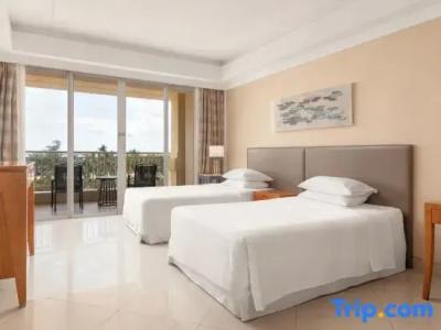 Sheraton Haikou - 152